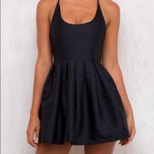 Little Black Dress from Princess Polly
